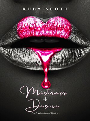cover image of Mistress of Desire
